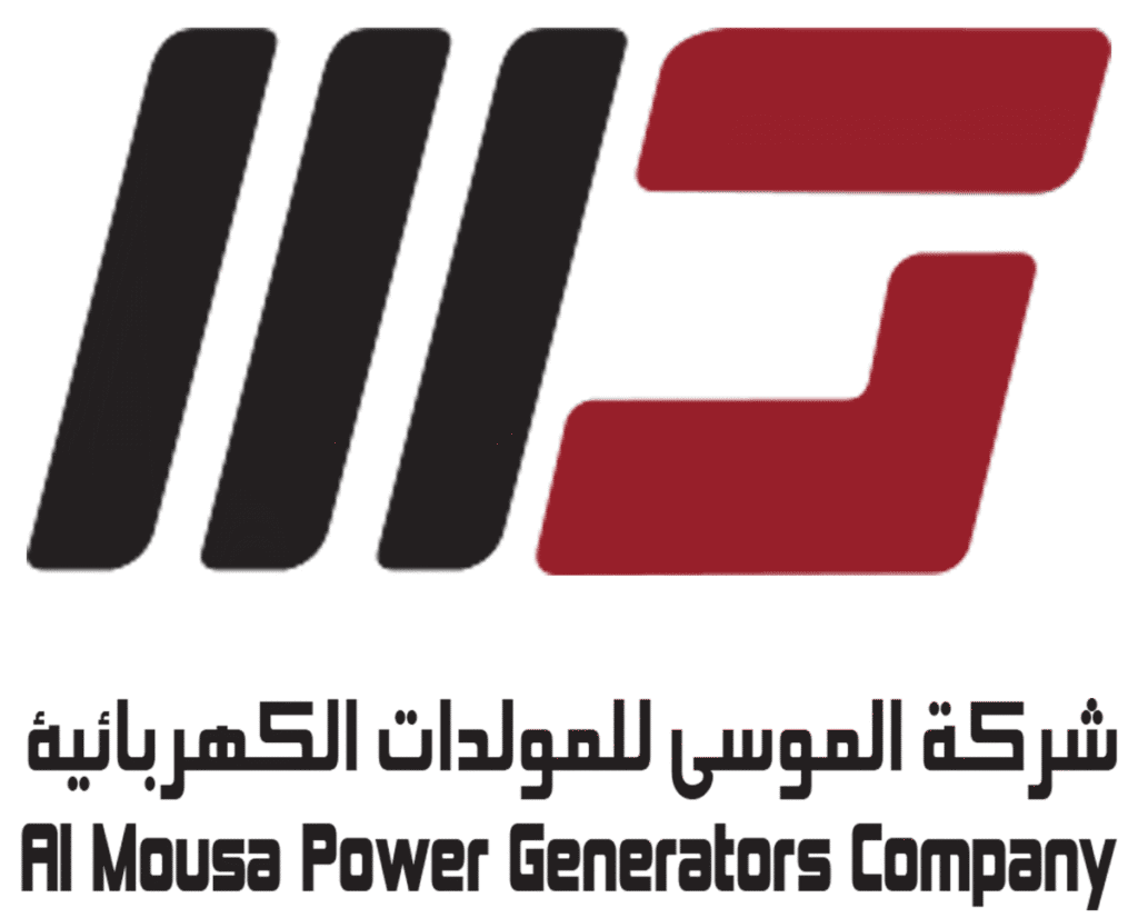 شركة الموسى للمولدات الكهربائية